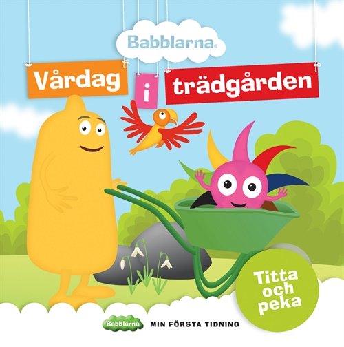 Babblarna