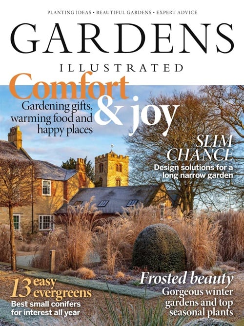 Gardens Illustrated