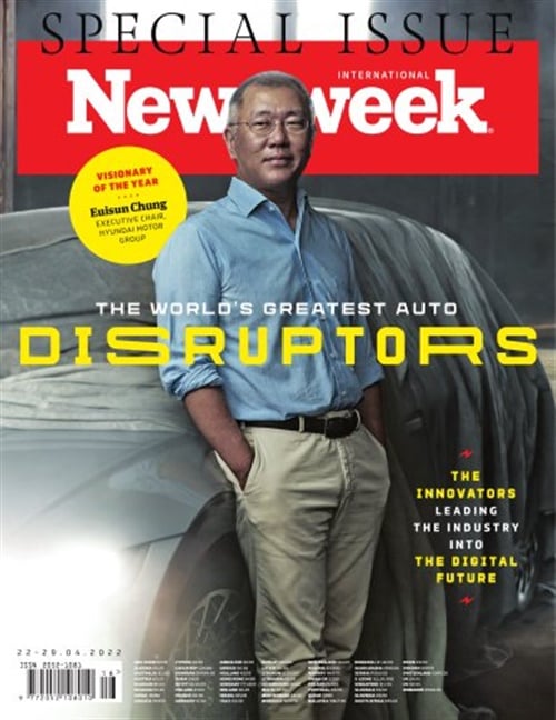 Newsweek