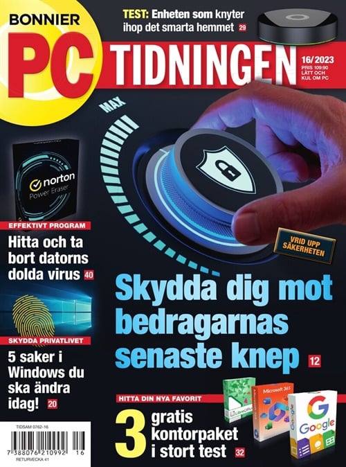 PC-Tidningen