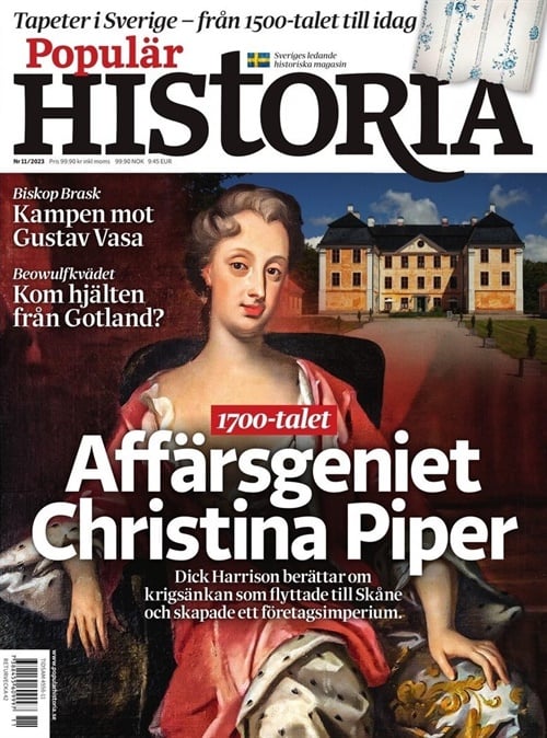 Populär Historia