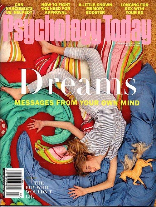 Psychology Today