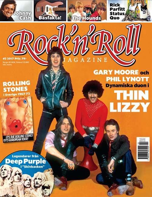 Rock 'n' Roll