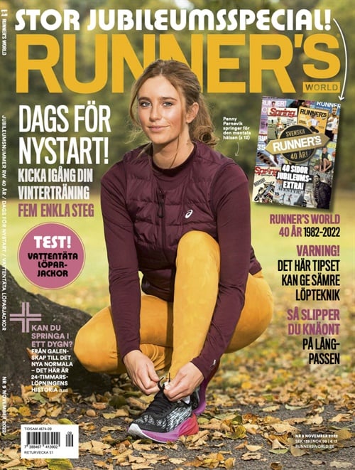 Runners World