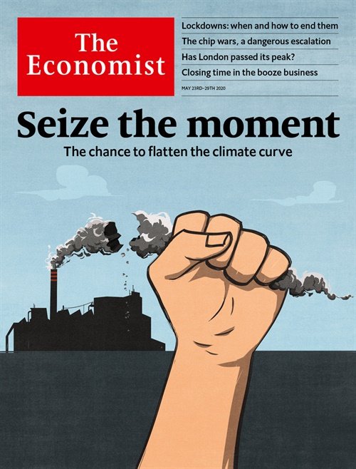 The Economist