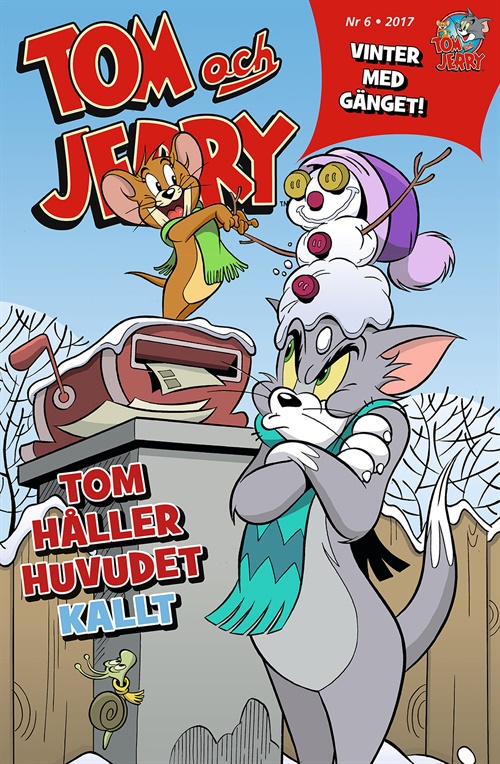 Tom & Jerry (ruot.)