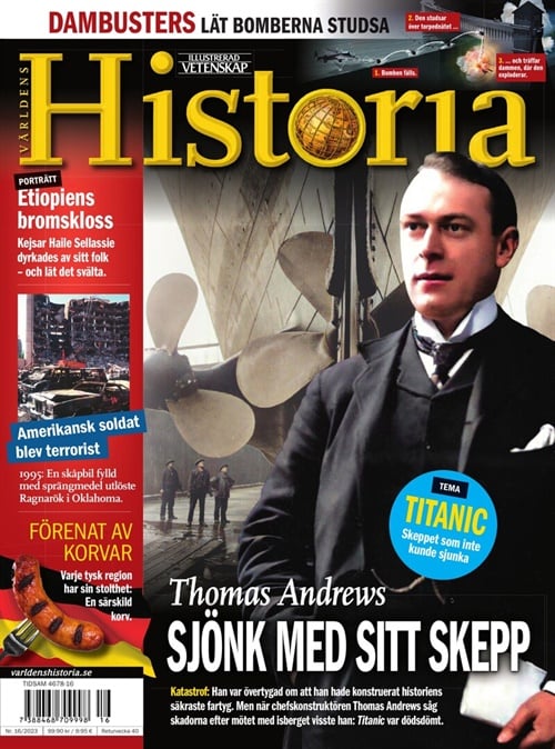 IV Världens Historia