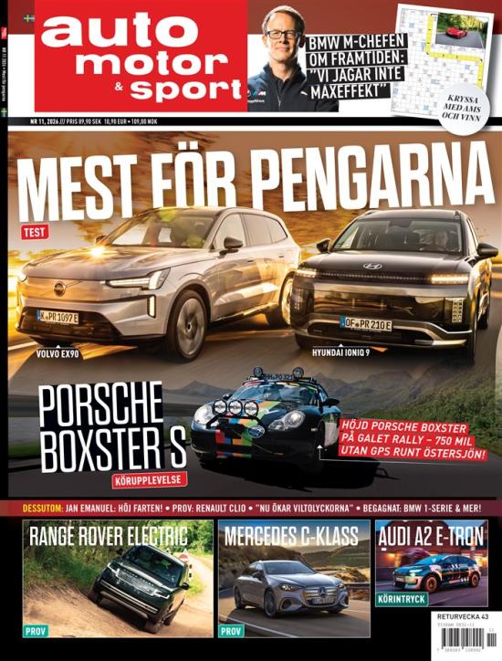 Auto Motor & Sport