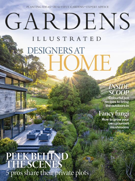 Gardens Illustrated