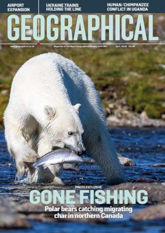 Geographical