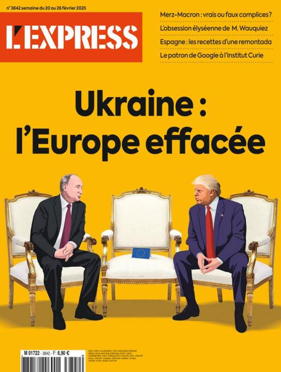 L'express