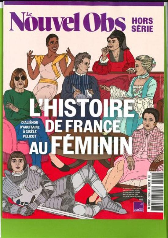Le Nouvel Observateur