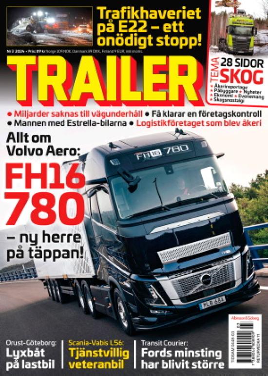 Trailer