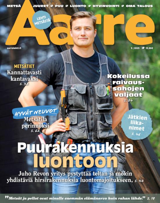 Aarre