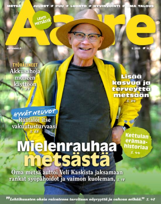 Aarre