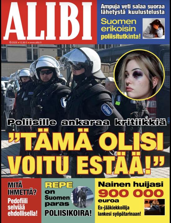 Alibi