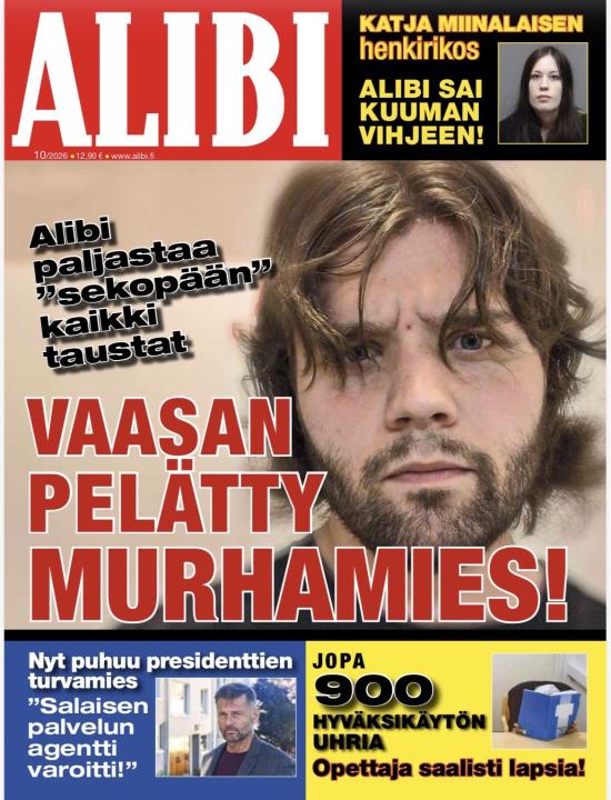 Alibi
