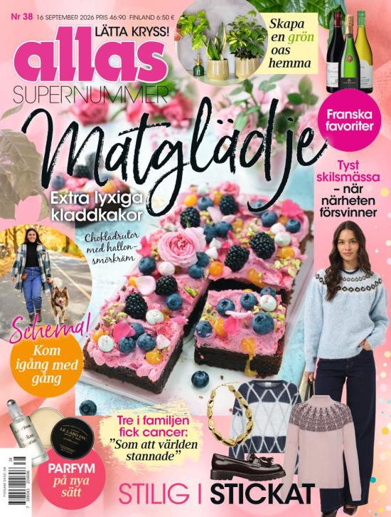 Allas