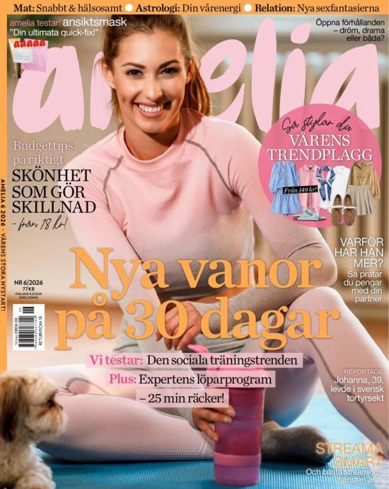 Amelia