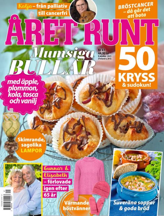 Året Runt