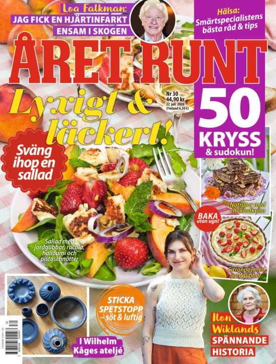 Året Runt