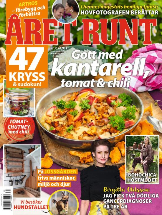 Året Runt
