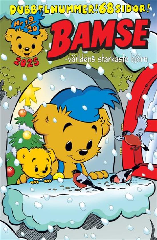Bamse
