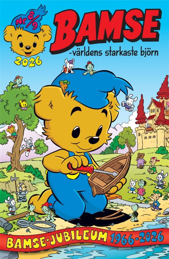 Bamse