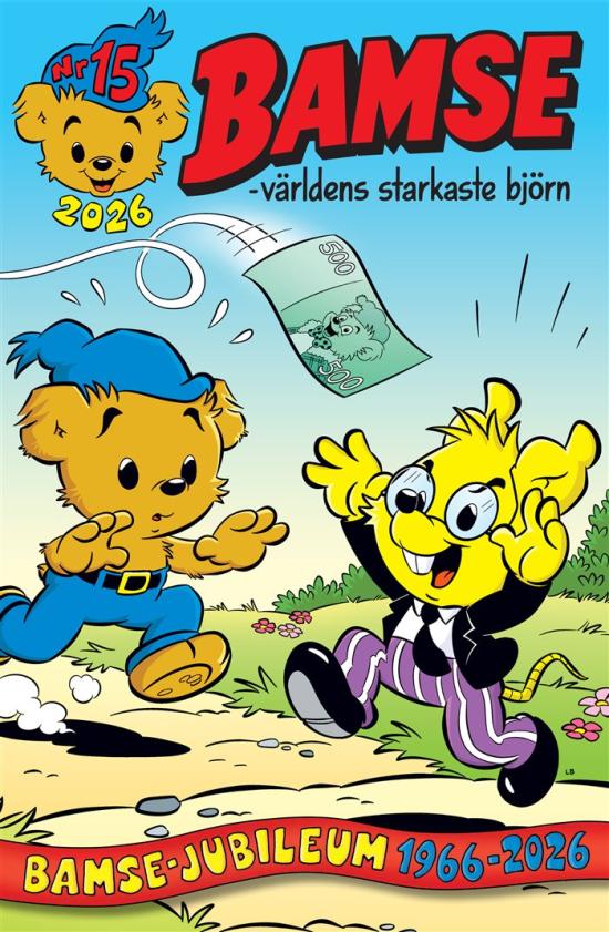 Bamse