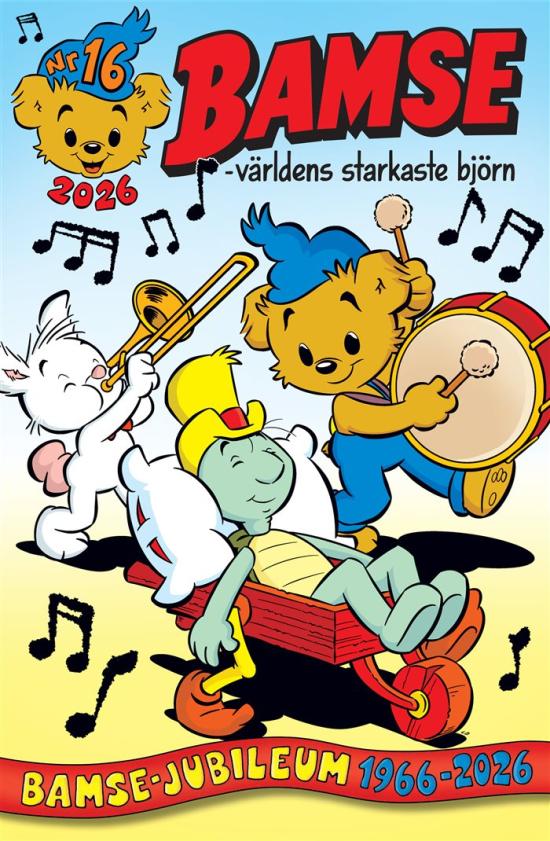 Bamse