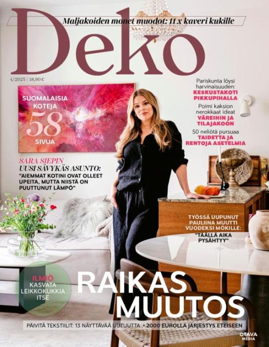 Deko
