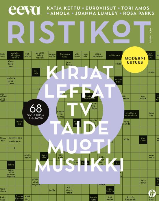 Eeva Ristikot