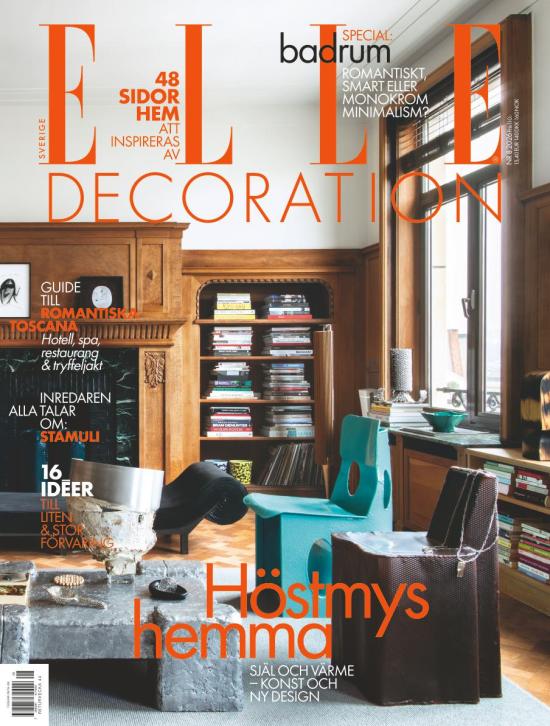 ELLE Decoration