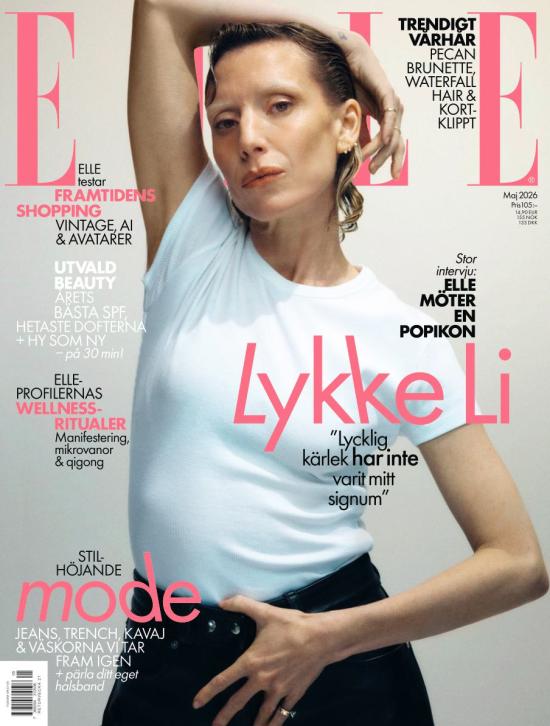 Elle