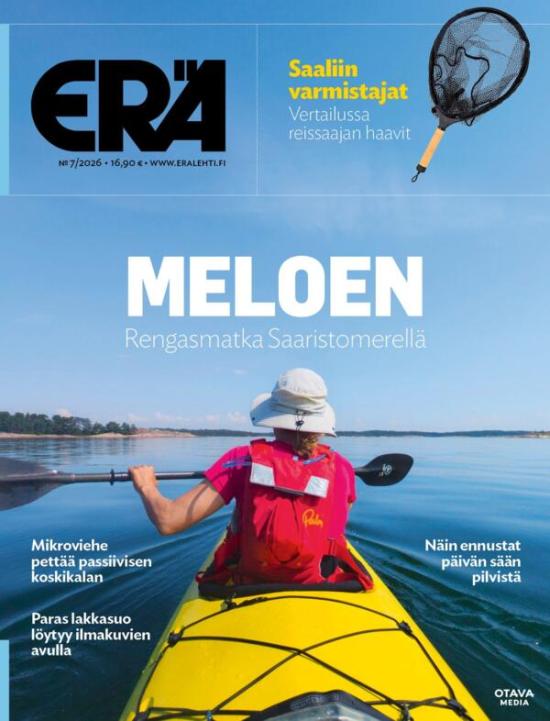 ERÄ