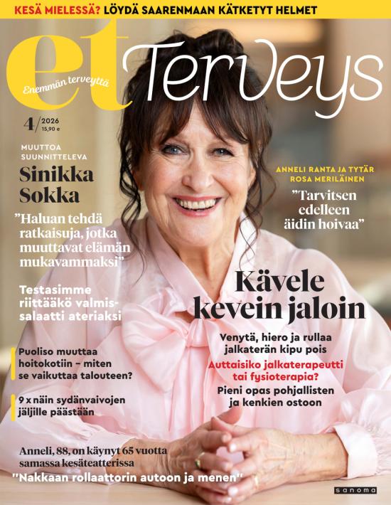 ET Terveys