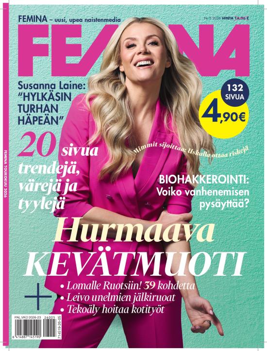 Femina Suomi
