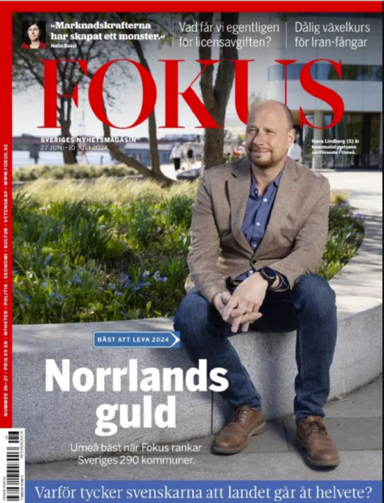 Fokus