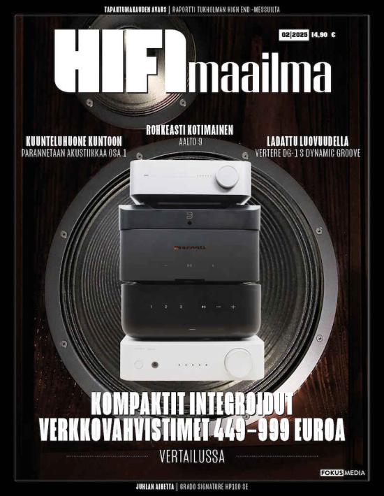 Hifimaailma