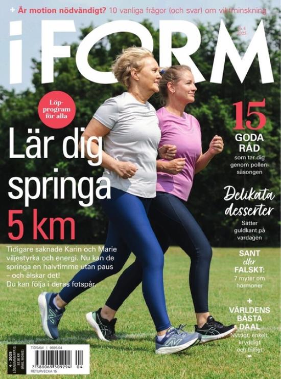 I form