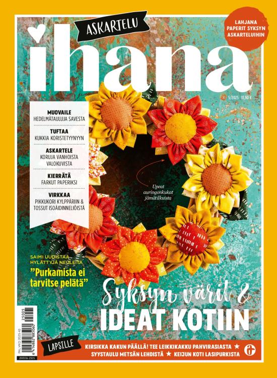 Ihana