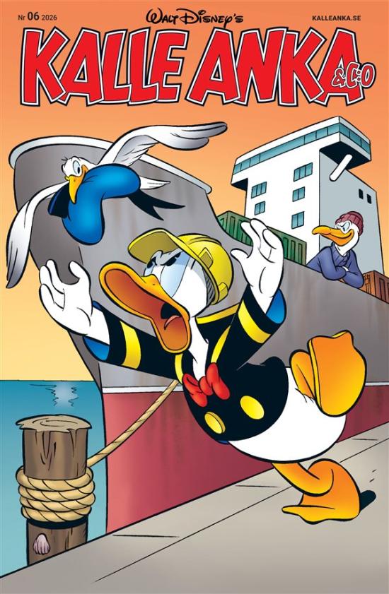 Kalle Anka & C:o