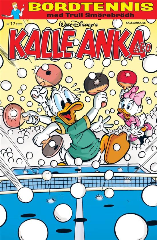 Kalle Anka & C:o