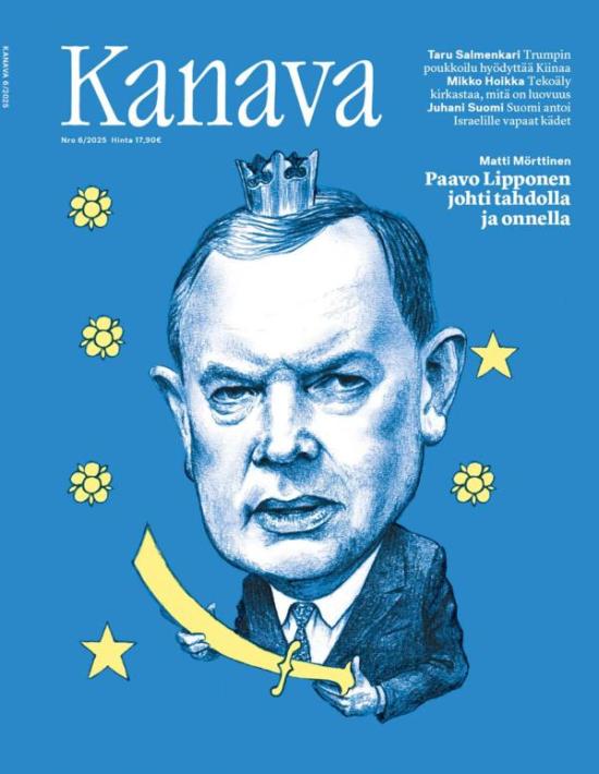 Kanava