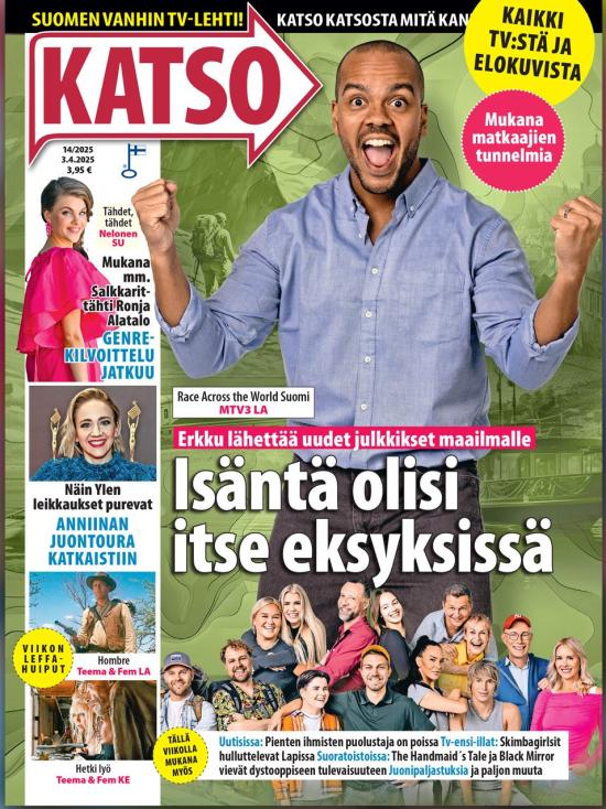 Katso