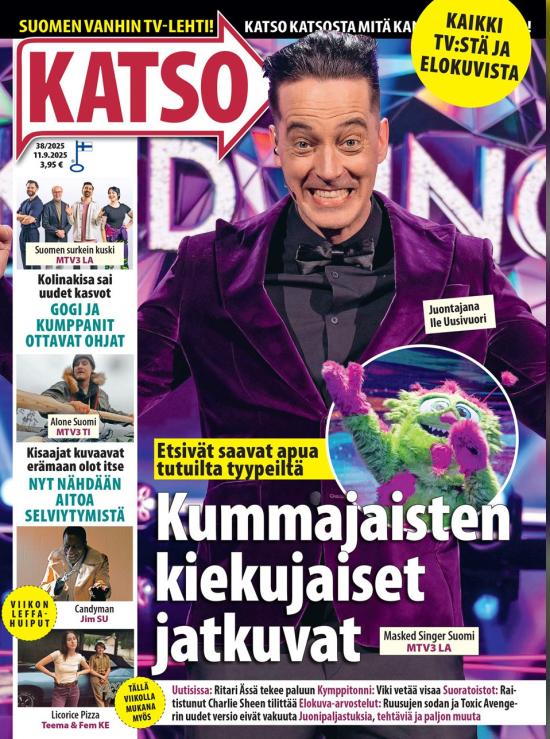 Katso