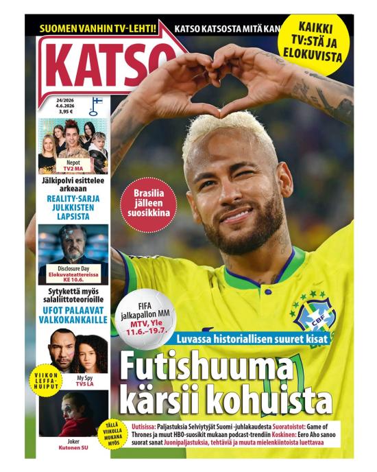 Katso