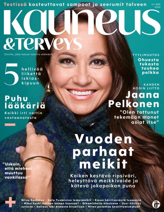 Kauneus & Terveys