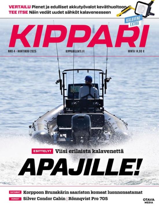 Kippari