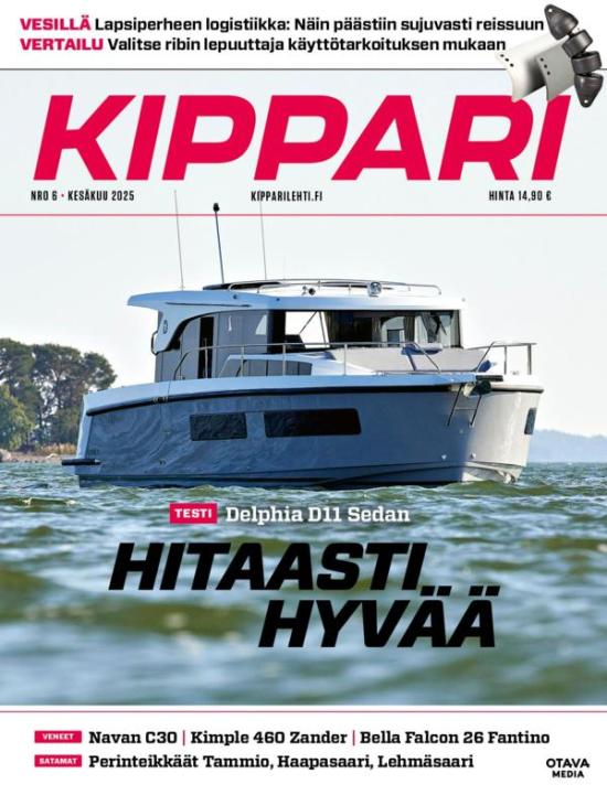 Kippari